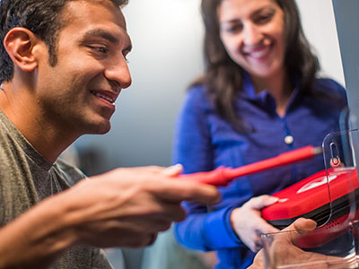 点検・保守・廃棄