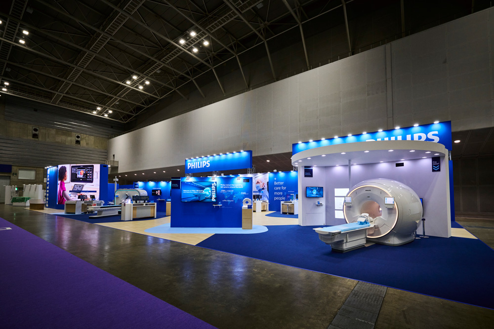 Booth image
