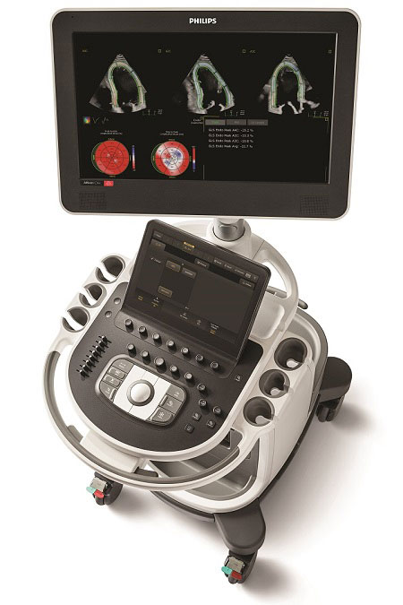 EPIQ/Affiniti CVx Transcend画像