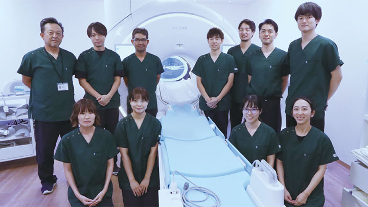 春日井市民病院