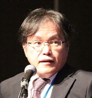 片平 和博 先生