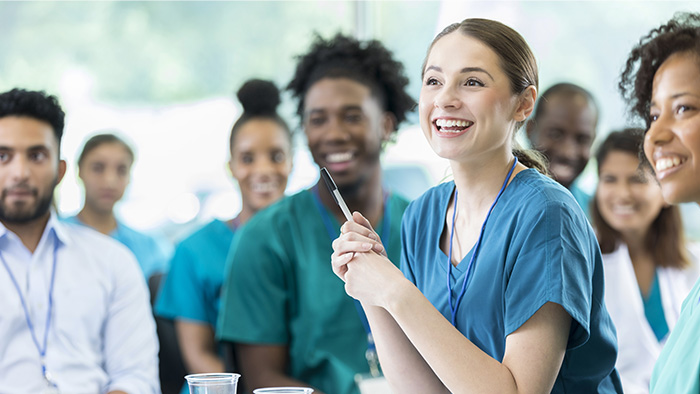 Clinical Education Service