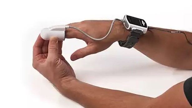 簡易検査のイメージ