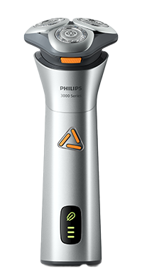 フィリップスシェーバー 3000 シリーズ