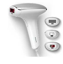 光美容器　ルメア