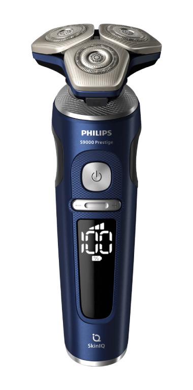 究極の深剃りと驚くほどやさしい剃り心地を実現 デスクトップ