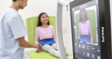 一般X線撮影装置