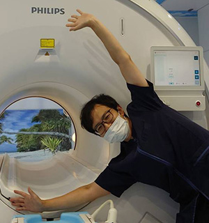 小瀬川 衣里 先生