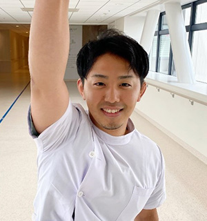 宮下 修二 先生