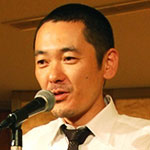 中村 理宣 先生