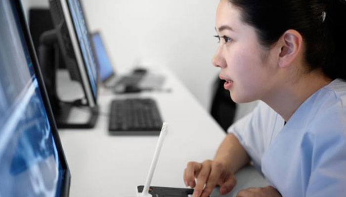 Philips MRI x 臨床