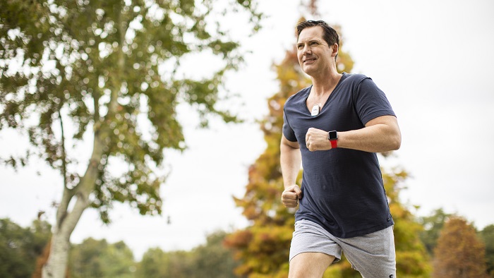 Doctor cheking device