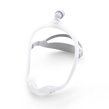 ドリームウェア ネーザルマスクの画像