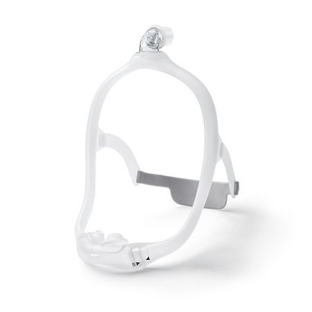 ドリームウェア シリコンピローマスクの画像