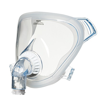 フィットライフ トータルフルフェイスマスクの画像