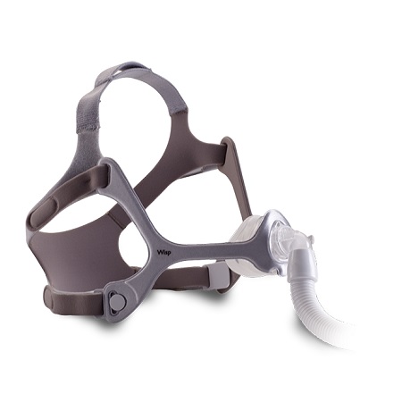 ウィスプ ネーザルマスクの画像