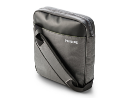 ストラップ付きフィリップスバッグ image