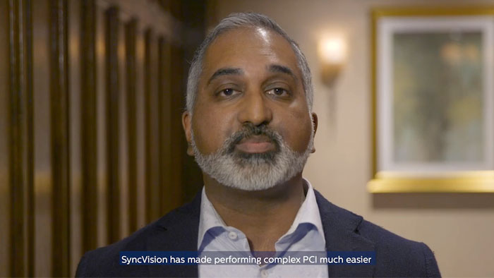 Matthews 博士による効率性に関するビデオ