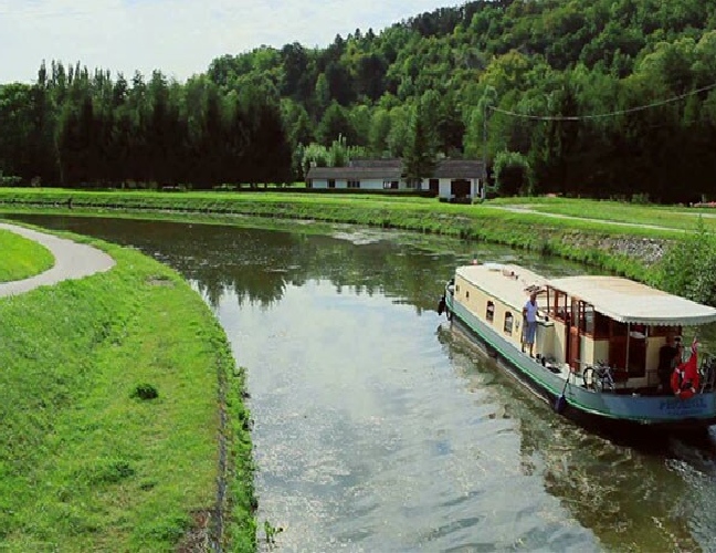 乗り物（ボート）