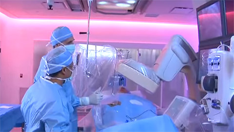 Ambient Experience：救急科の設計コンサルティング