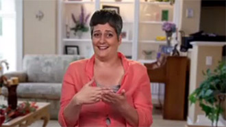 米国カリフォルニア州、Disney Cancer Centerの患者の視点