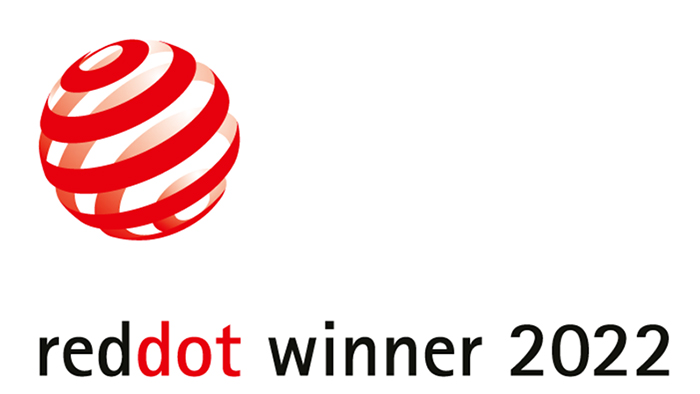 reddot winner 2022