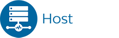 Host image