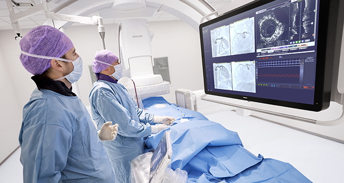 Image Guided Therapy