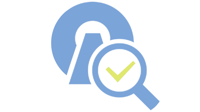 スキャン中の中断 image