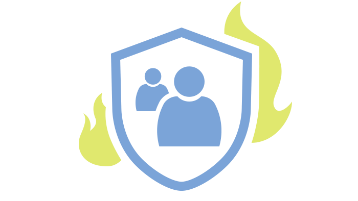 患者のケア image