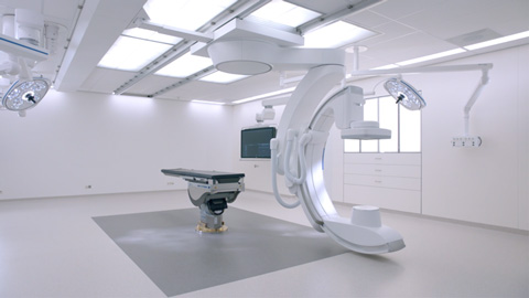 FlexArmのプロモーションビデオ