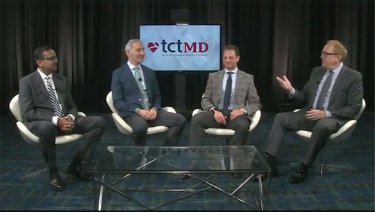 Define PCI の主要な知見