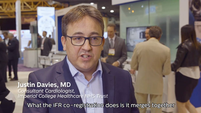 Davies 博士のビデオ