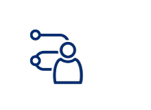 患者本位のワークフロー image