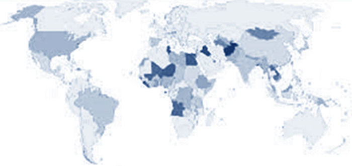 シアウェーブ 世界の慢性c型肝炎