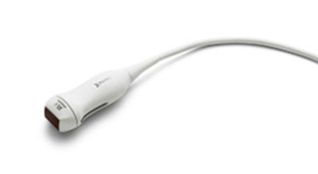 スキャン時の快適性 トランスデューサ