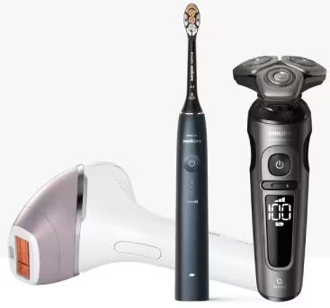 Philips製品のイメージ画像