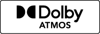 Soundbar Dolby Audio