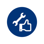 取り付けが簡単