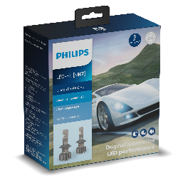 シリーズ：Ultinon Pro9100