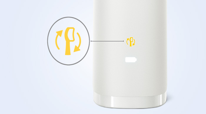 ダイヤモンドクリーンへのこだわり