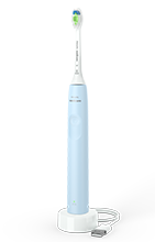 プロテクティブクリーン歯ブラシ