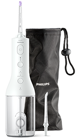 ソニッケアーコードレスパワーフロッサー 3000