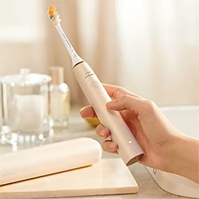 オーラルヘルスケア