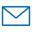 アイコン画像：メール