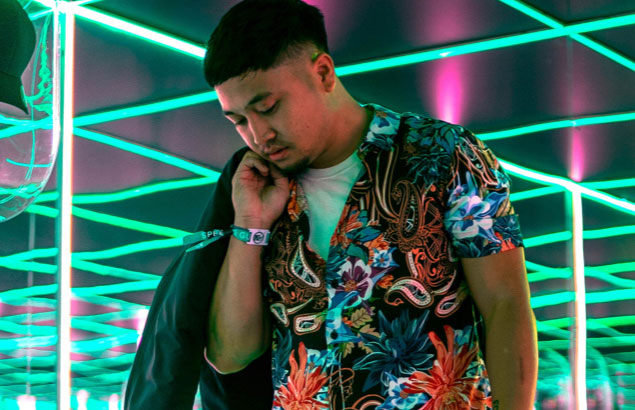 ボウズカット方法