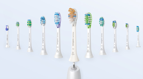 すべての取り付け可能