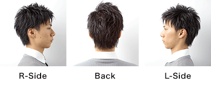 ナチュラル2ブロック