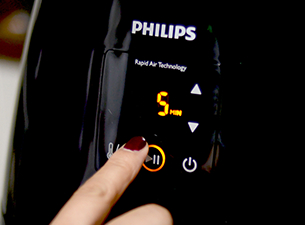 タッチパネルだから操作が簡単で嬉しいです。できあがると音も鳴るので、子どもも楽しくできそうです。