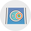 やさしいモード